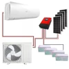 12000btu Dc48v Solar Air Conditioner for Home Complete Set Price in Pakistan Philippines Solar Air Conditioners 18000btu/ 1