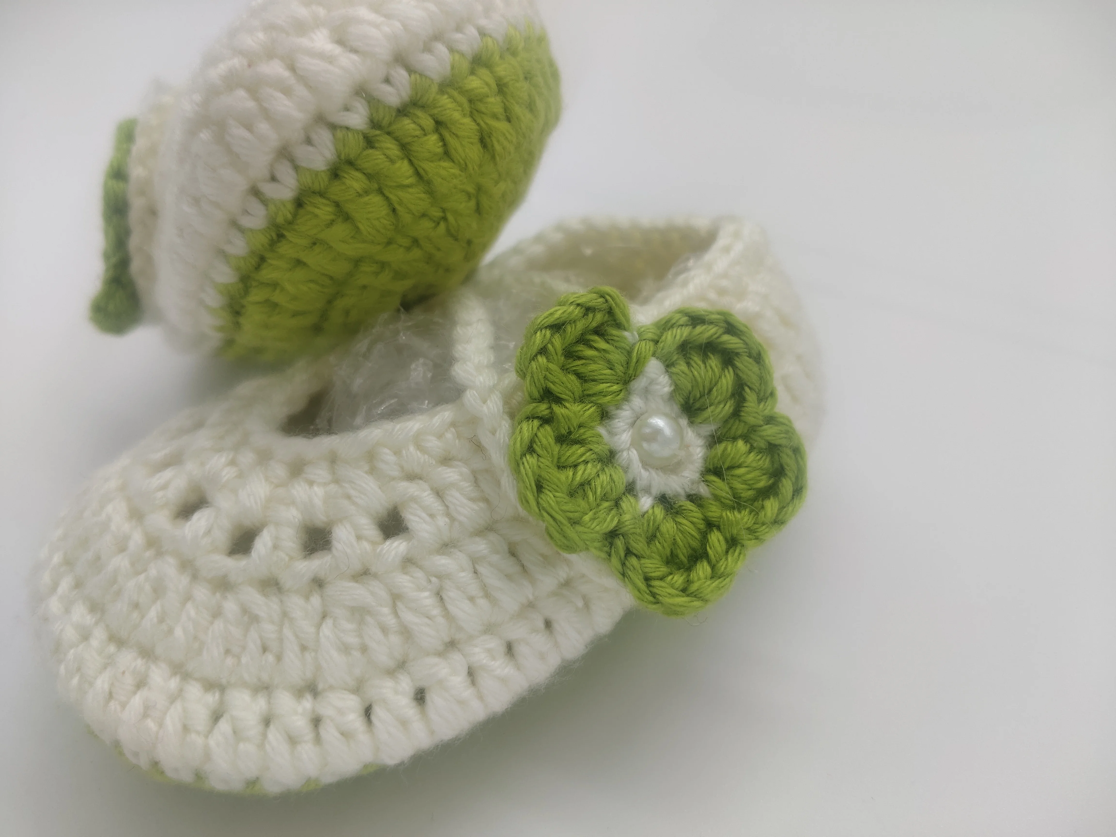 Рисунок 6 - Детские носки обувь осенний стиль