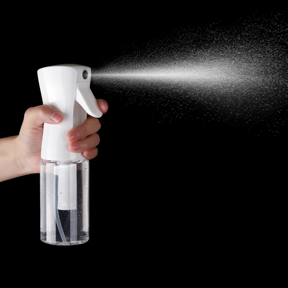 160ml-Ultra-Fine-Mist-Water-Sprayer-Bottle-To-Create-a-Water-droplet ...