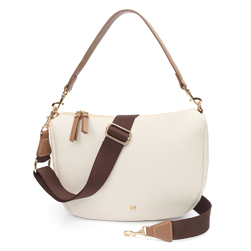 حقيبة يد نسائية من PG Fashion متعددة الاستخدامات و...