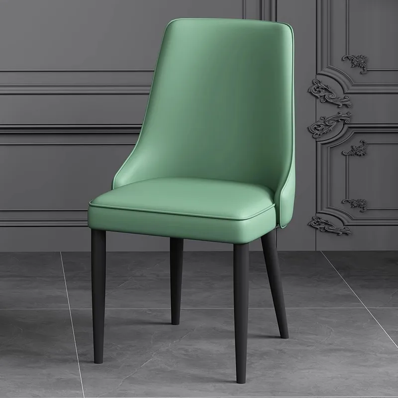 Рисунок 2 - Модные расслабляющие стулья для кафе