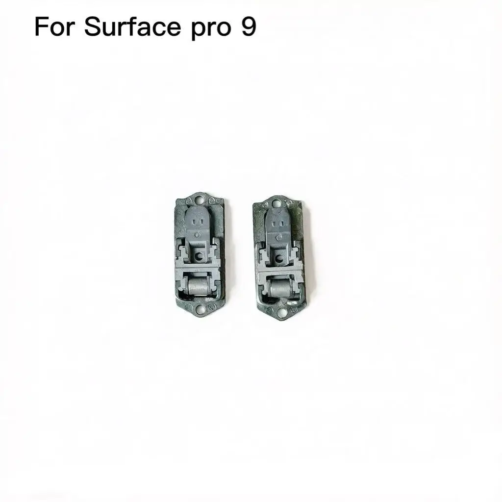 Premium Kickstand Hinge Replacement - Left & Right Connector
