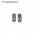 Pro 9 10 11 black