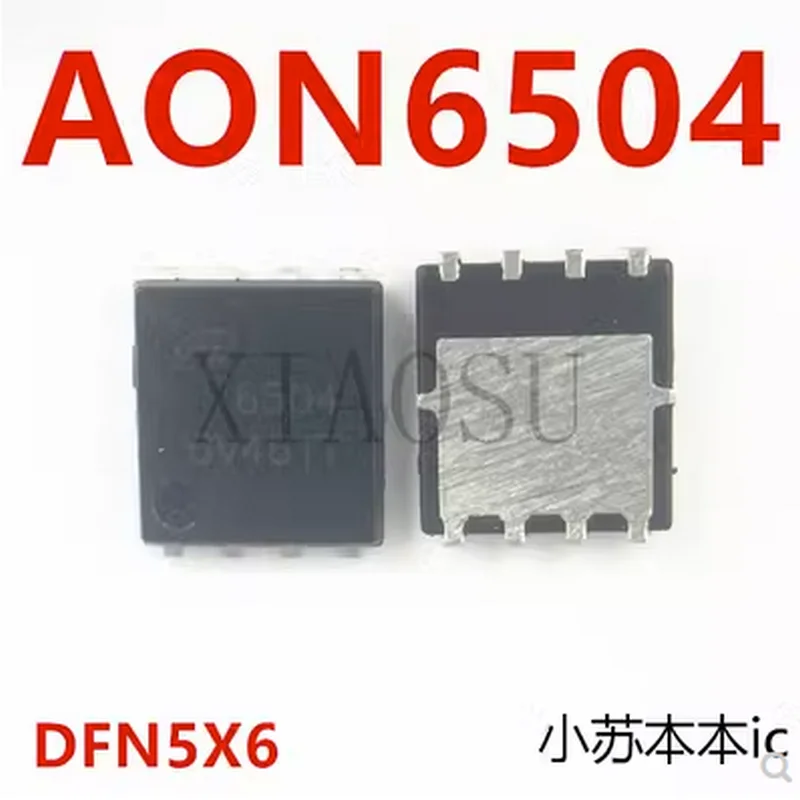 

(10-20 шт.) 100% новый набор микросхем AON6414 QFN AO6414 6414