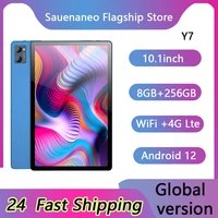 【NEW】Tab Max Android 12 Tablet 10.1" HD+ 90Hz Display TÜV Rheinland T616 Octa Cpu 8GB RAM 256GB ROM 5000mAh 18W 4G LTE Tab 1