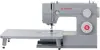 Singer Heavy Duty 6380 Sewing Machine With Extension Table & Accessory Kit | Strong Motor With Enhanced Piercing Power, 110 1