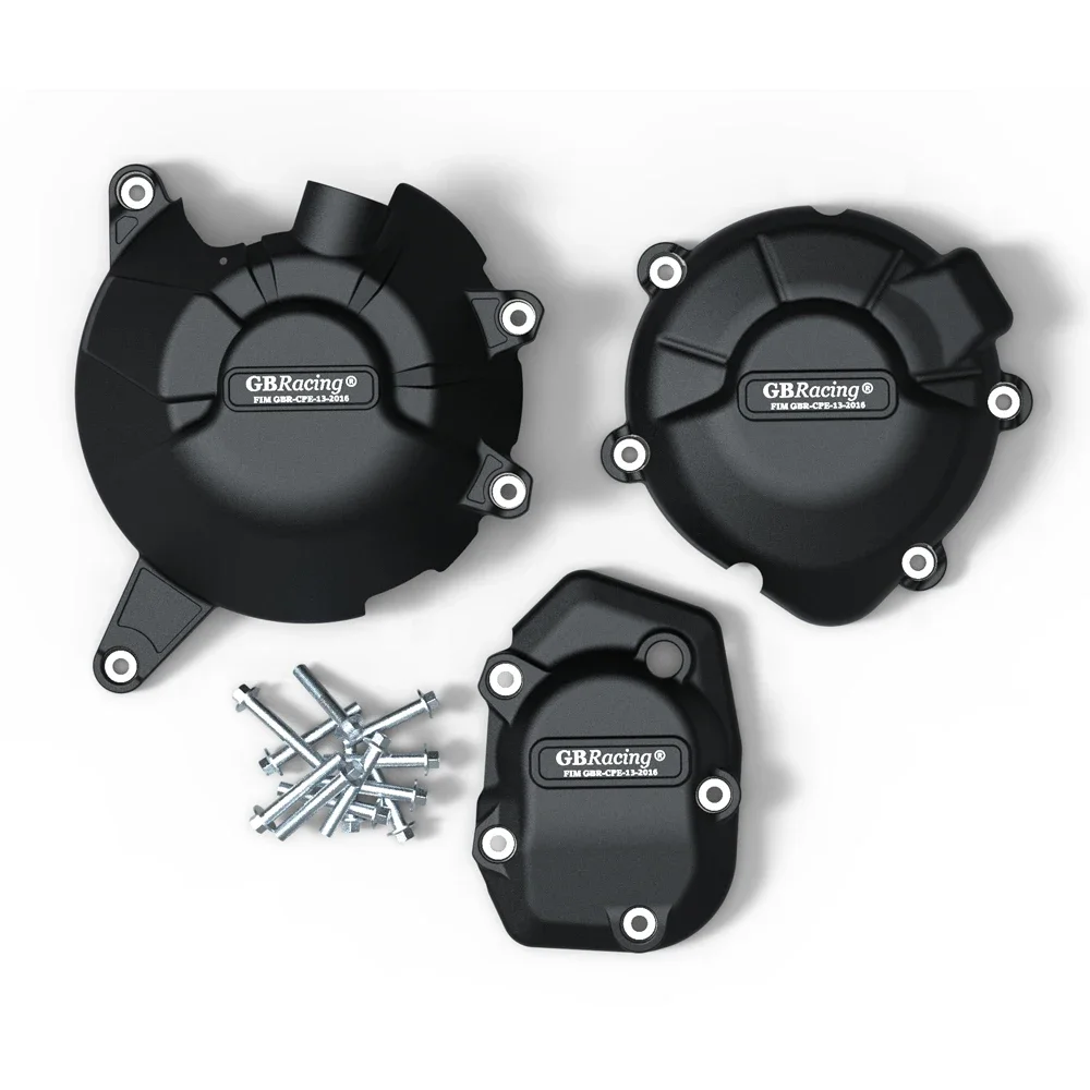 Motorcycle Engine Cover Z900 Engine cover Protection case For KAWASAKI Z900-Z900SE