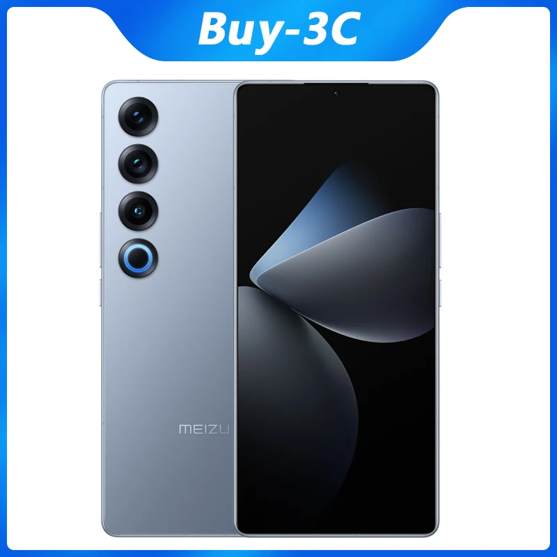 【最終値下げ】 MEIZU 21 Pro 16/512 ホワイト 値下げ交渉可】 MEIZU 21 Pro 16/512 ホワイト