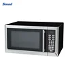 1000W 43L Home Style Microwave Oven With Handle 2