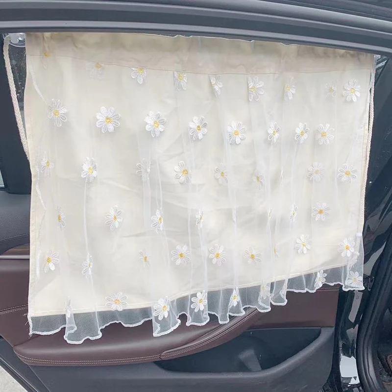 baby trend sit and stand stroller accessories	 Cotton Embroidered Universal Car Curtain Cover Newborn Baby Side Window Sunshade Curtain UV Protection for Kids Travel Outdoor Baby Strollers best of sale Baby Strollers