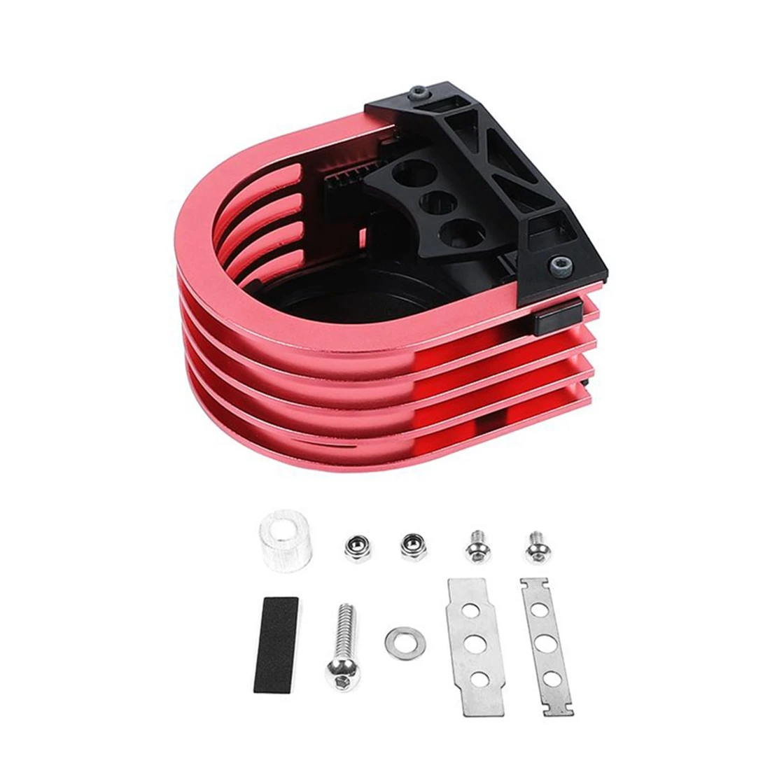 

Car Mobile Phone Bracket Drink Cup Holder Stand Accessories for Suzuki Jimny 2019 2020 2021 2022