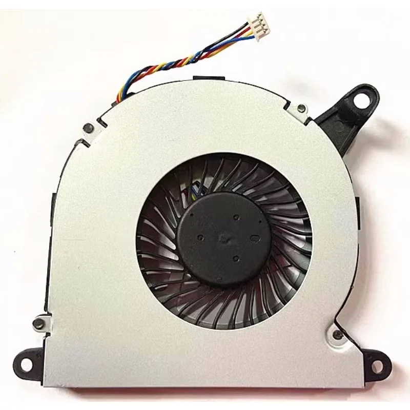 Ventilador de Refrigeração do Refrigerador da Cpu para Intel Nuc Nuc8i7beh Nuc8i5beh Nuc8i3beh Bsc0805ha00 M.2 Mais Sata3 Bazb0808r5h D08008fn200330 Novo - Imagem 4