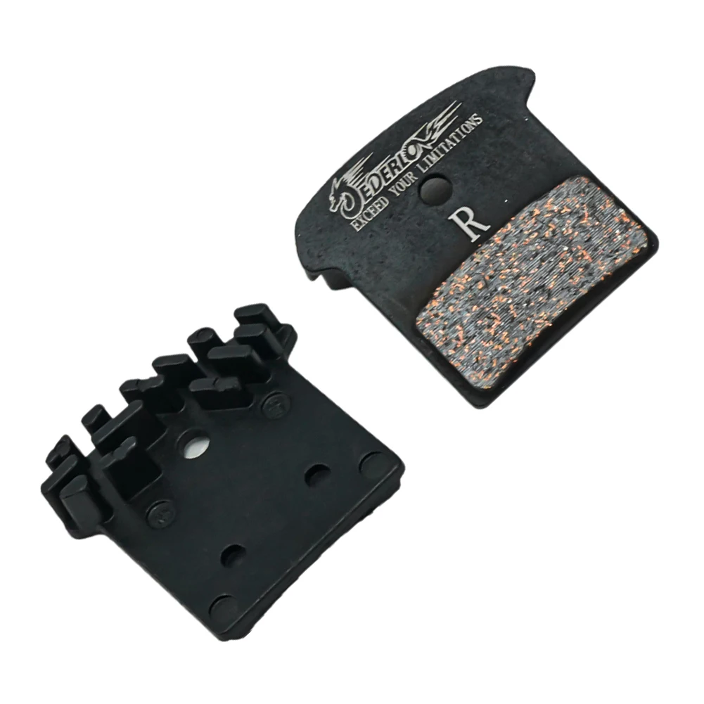 

Тормозные дисковые Тормозные колодки для Shiman0 SLX Deore XT XTR J02A