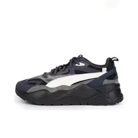 PUMA RS-X Chaussures de course rétro unisexes à semelle épaisse, amorti confortable et soutien durable 39077653 2