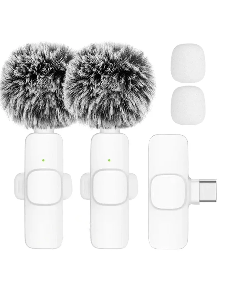 WHITE-USB C-K1H