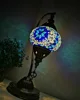 DIY Turkish Mosaic Swan Table Light Material Package Handmade Night Lamp Lovers Parent-child  Birthday Gift Lampe De Chevet 6