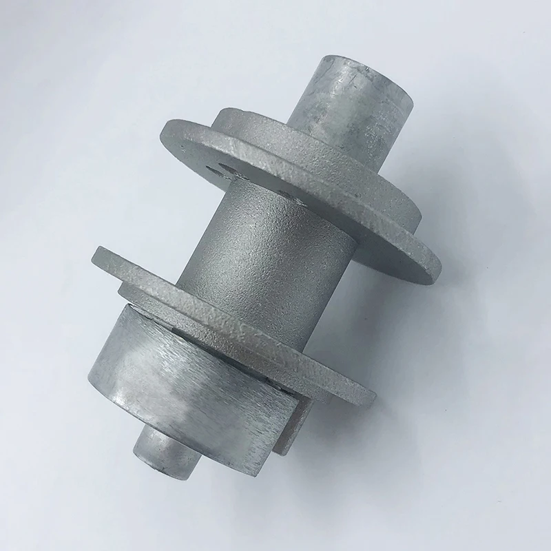 Repair Balcony Courtyard Roman Umbrella Replacement Handrail Bobbin Ring Parts Outdoor Parasol Accessories Umbrella Replacement Parts