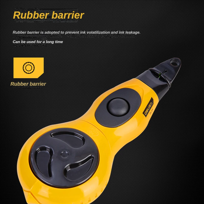 Рисунок 3 - DELI 15 м Автоматическая Перемотка