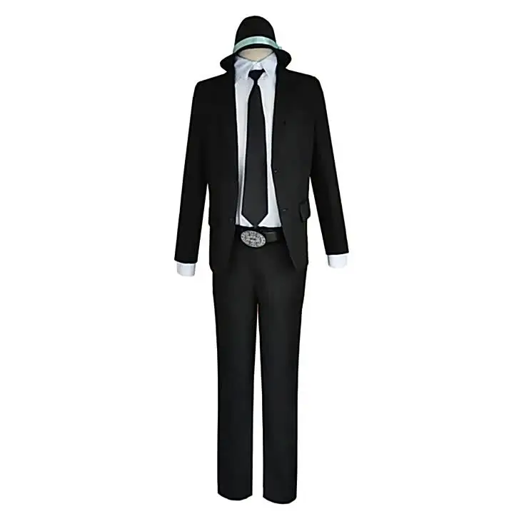 Костюм снайпера Tenkuu Shinpan для косплея