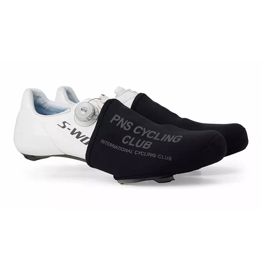 PNS Cycling Shoes Cover Winter Warm Anti slip Waterproof for Cycling