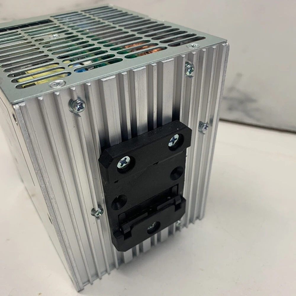 New DIN-Rail Power Supply 1469610000 PRO ECO 480W 48V 10A For Weidmuller 3 New DIN-Rail Power Supply 1469610000 PRO ECO 480W 48V 10A For Weidmuller