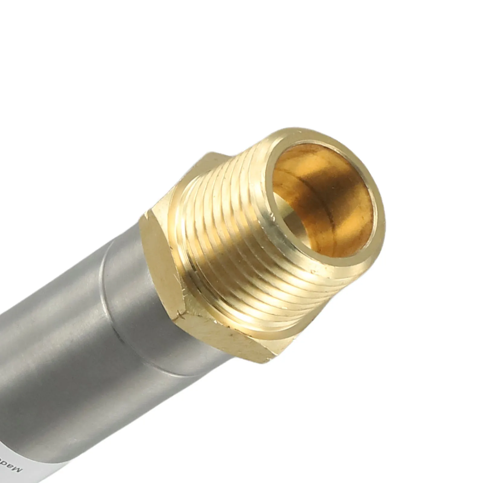 Kitchen Hammer Arrestor 1/2 Kitchen Laundry Compact Size Long Time Use Minimizing Noise NPT Thread