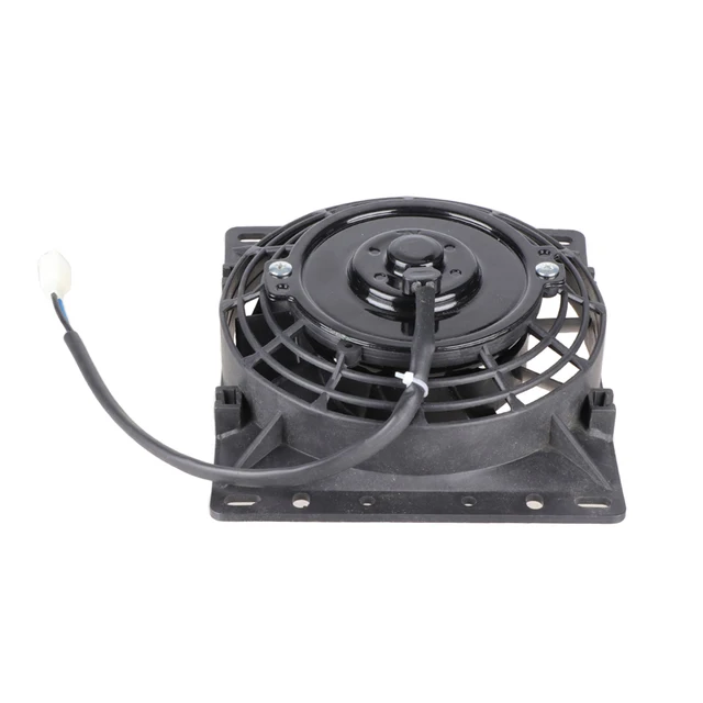 COPPIA RADIATORI DESTRO E SINISTRO MAGGIORATI SUZUKI RM 125 2001 2012 - Foto 5