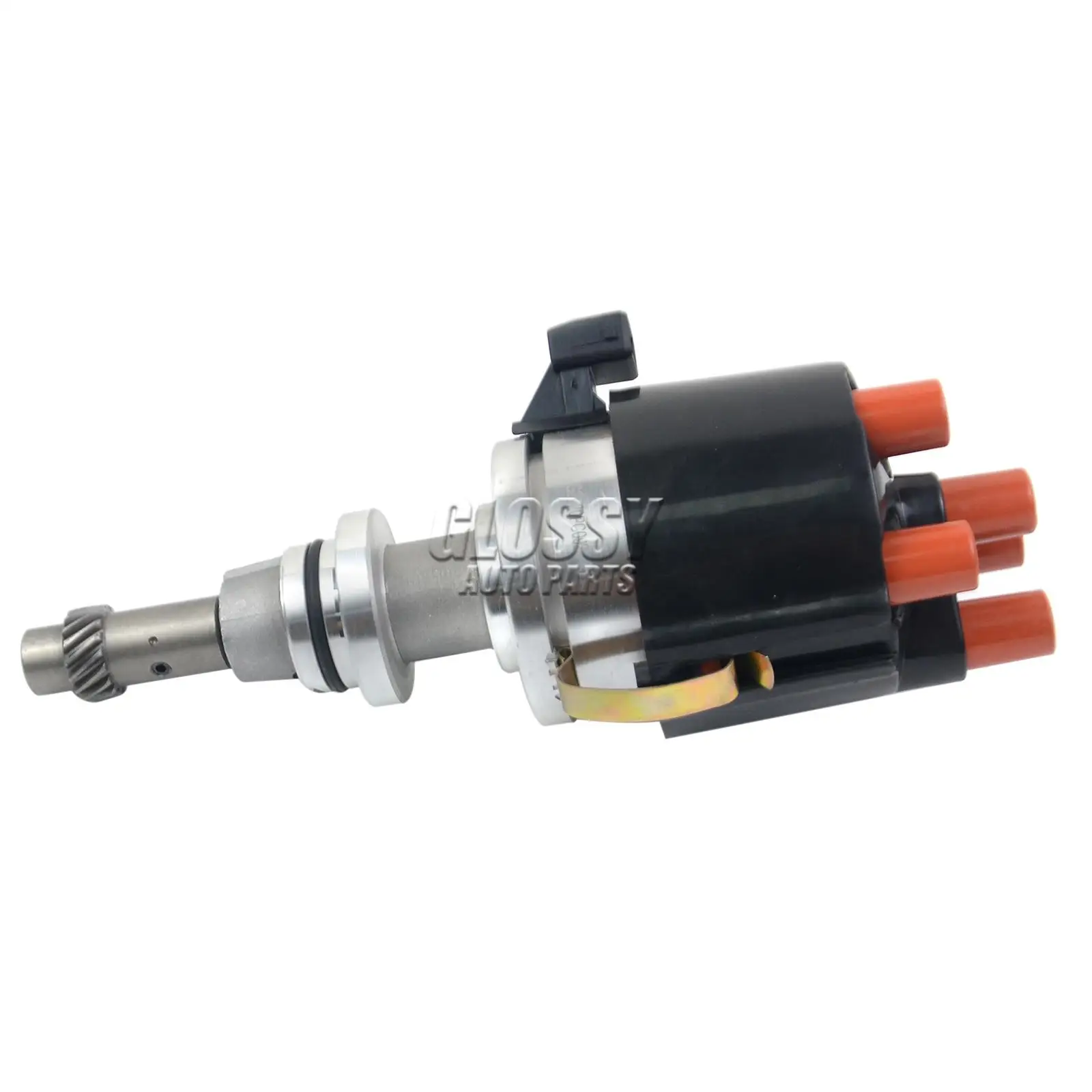 AP01 Ignition Distributor for Audi 80 90 100 Avant Coupe A6 Cabriolet VW Microbus / Volksiebus 2.0 2.3 E 2.5 034905237A
