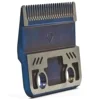 BRDCLIP Blade Replacement for 2020C KULILANG VGR V003 Madeshow M10 Professional Hair Clipper Titanium Plated Ceramics Blade 4