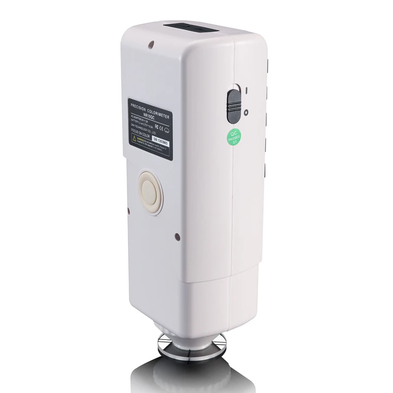 3NH NR10QC Colorimeter portable Spectrophotome