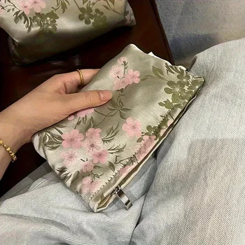 Borsa per il trucco, Borsa per prodotti per la cura della pelle, Borsa porta documenti, Borsa per articoli da toeletta, Borsa per il trucco portatile