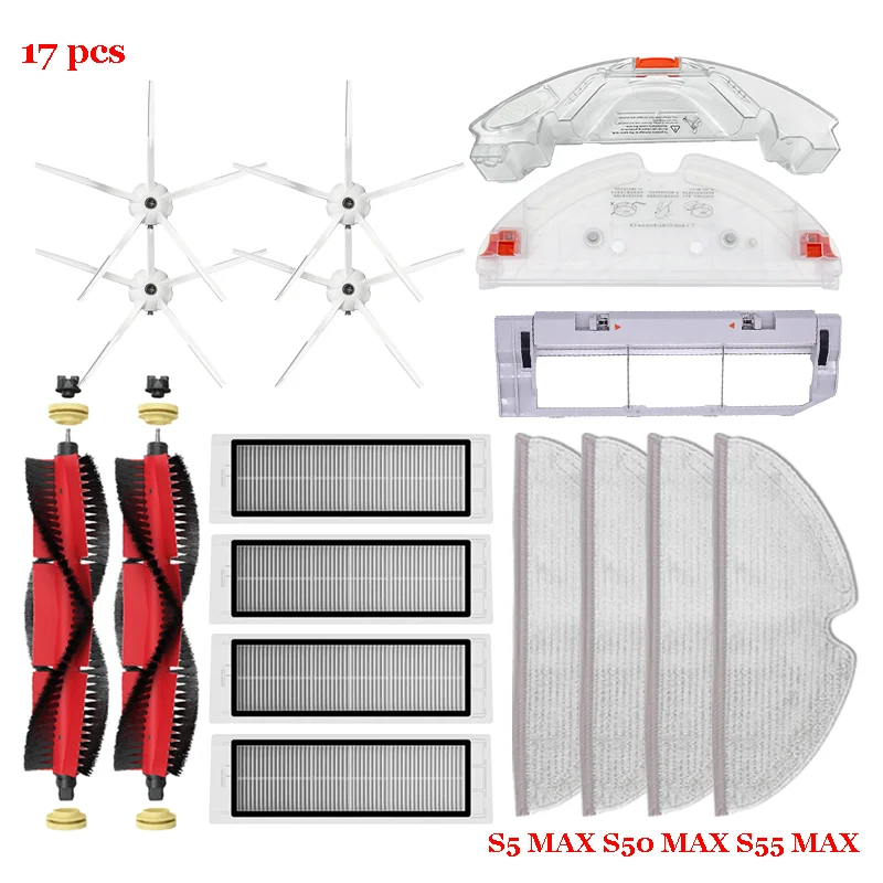 17pc