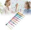 Tuning Fork Set Corrosion Resistant Aluminum Alloy Resonant Tuning Fork Set Multi Effects for Pressure Relief for Therapists 1