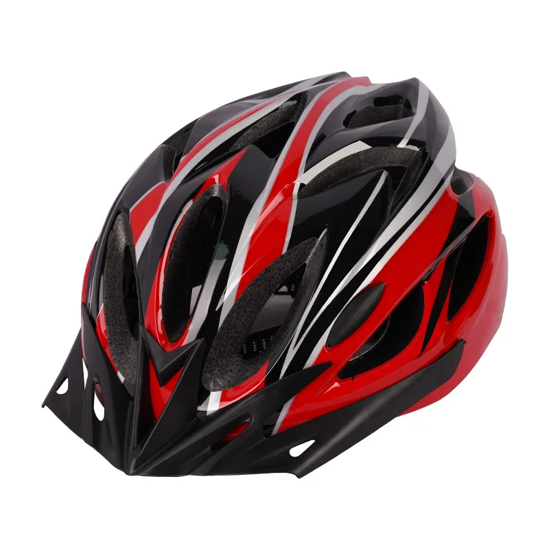 Unisex Cycling Helmet Comfort Lining Lightweight 4