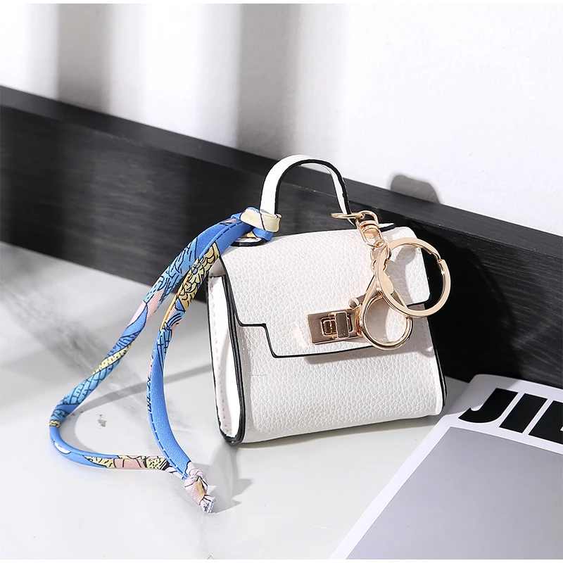 Brand Fashion Coin Purse - Packaging