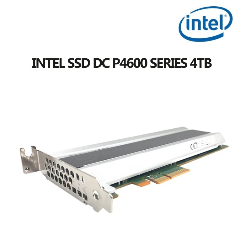 pin Merchandiser speed Intel Optane Ssd Dc P4600 4tb Sata Solid State Drive Ssd Enterprise Server  Hard Drive 3 Years Warranty - Rams - AliExpress