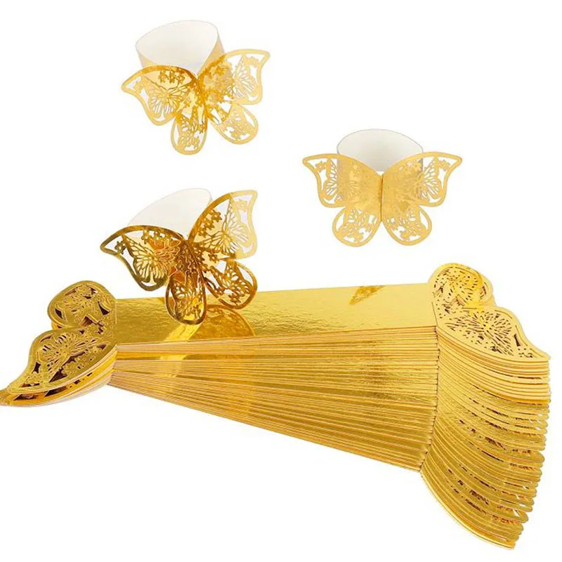 Serviette De Table Rose Rond De Serviette Mariage 50 Ronds De