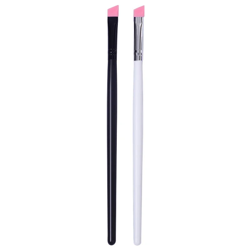 Eyelash Lift & Lamination Silicone Brush: Professional Lash Lifting & Separating Tool