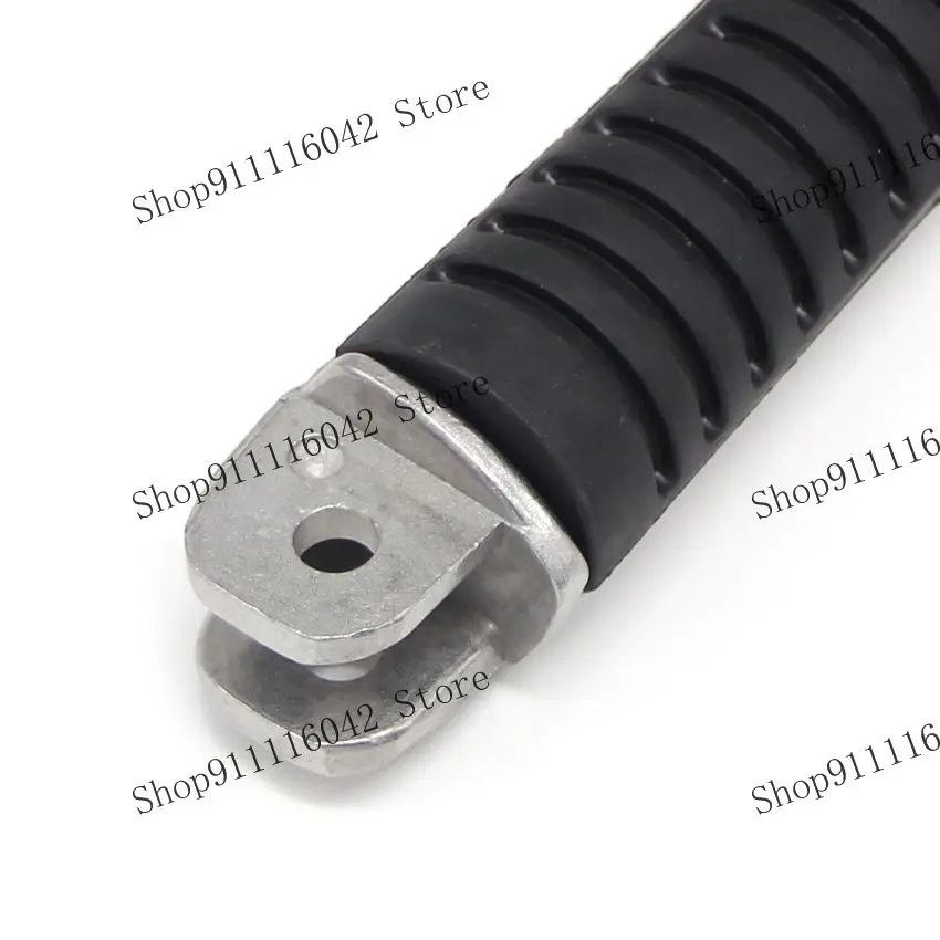 43521-40C00 L 43511-31E00 R Fußstütze Vordere Pedale, Fußrasten Für Suzuki GSF600 GSF1200 Bandit S 1200 GSF600S GSF400 Teile – Detail 3