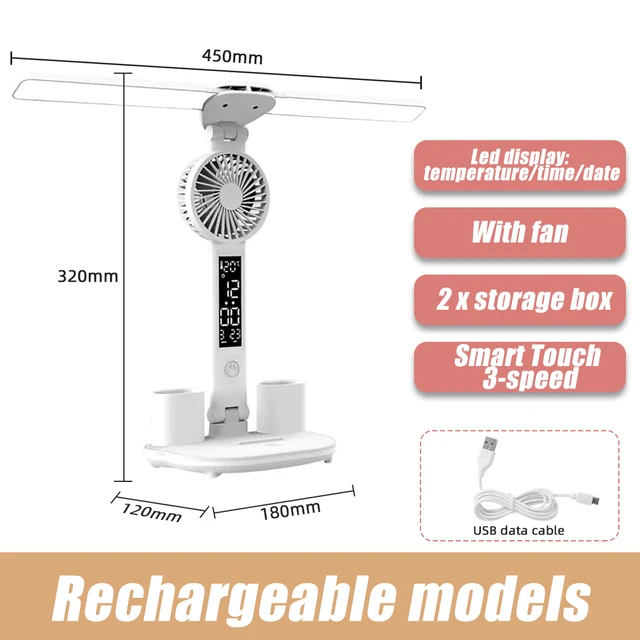 Rechargeable-TypeA