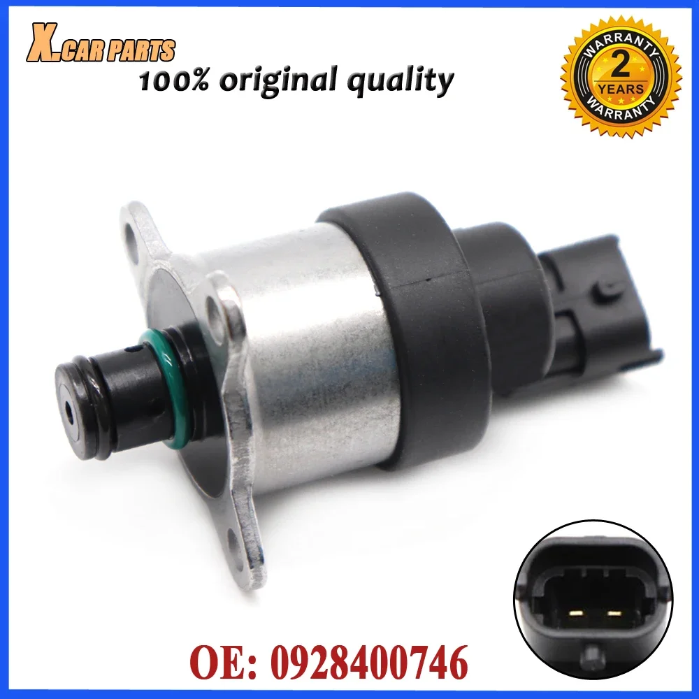 

0928400746 автомобильный регулятор давления топливного насоса, управление всасыванием, Дозирующий клапан SCV для MAN NG TGA TGS TGX NEOPLAN TEMSA Diamond