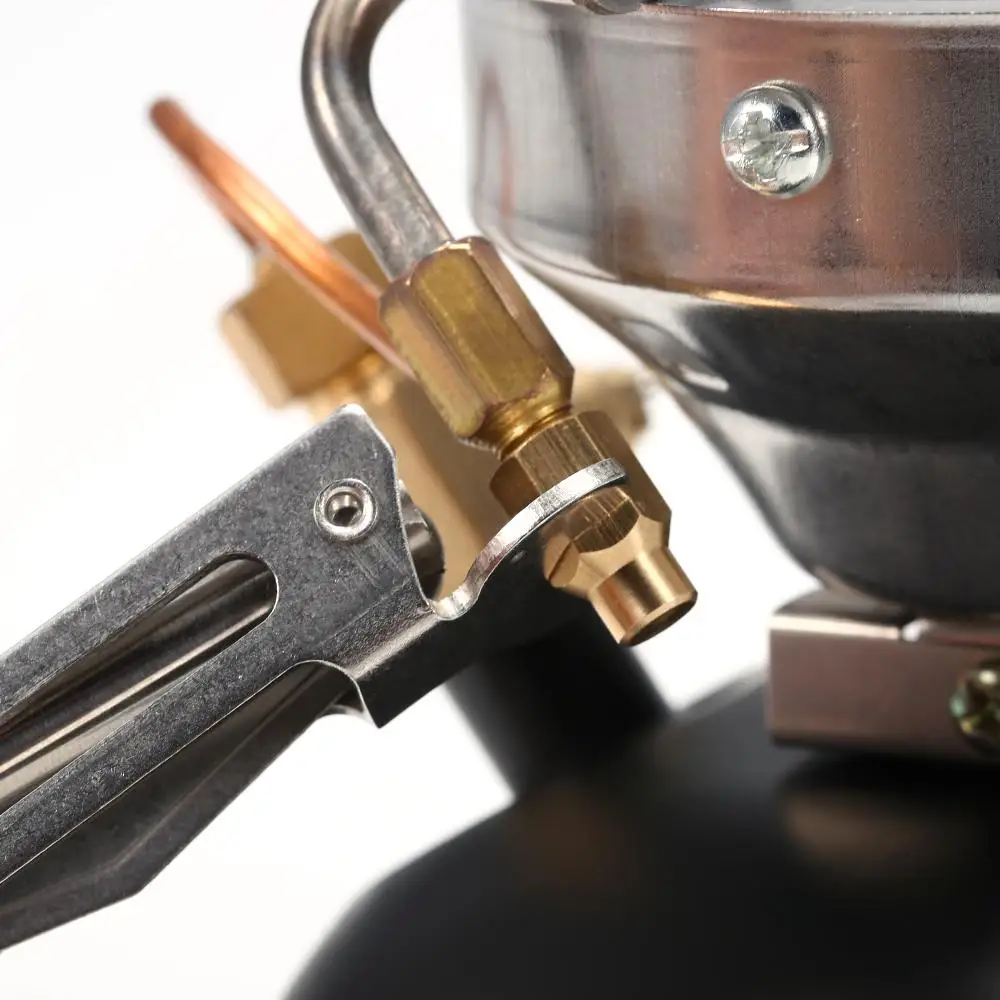 Outdoor Kerosene Stove Burners Camping Gas Stove Camping Picnic Multi Liquid Fuel Gasoline Burner