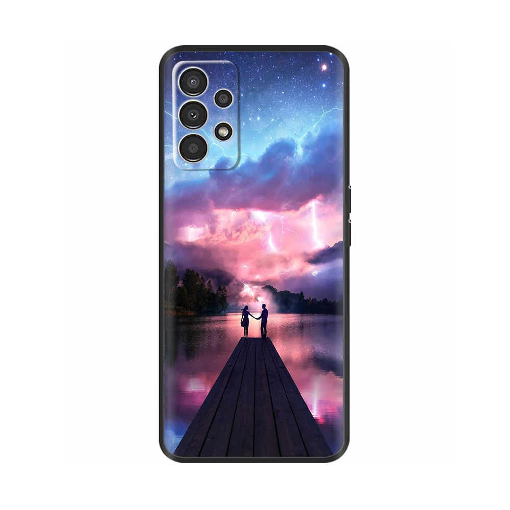 High-Quality Soft Silicone Protective Phone Case - Durable Bumper Cover