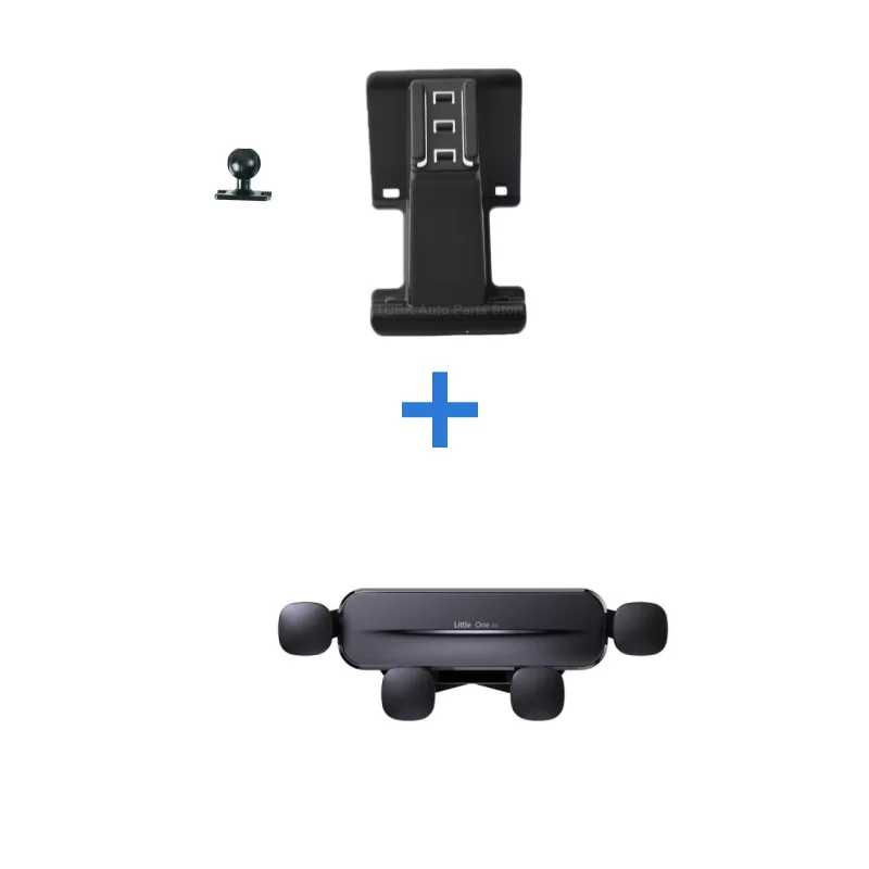 Base and holder 1.2
