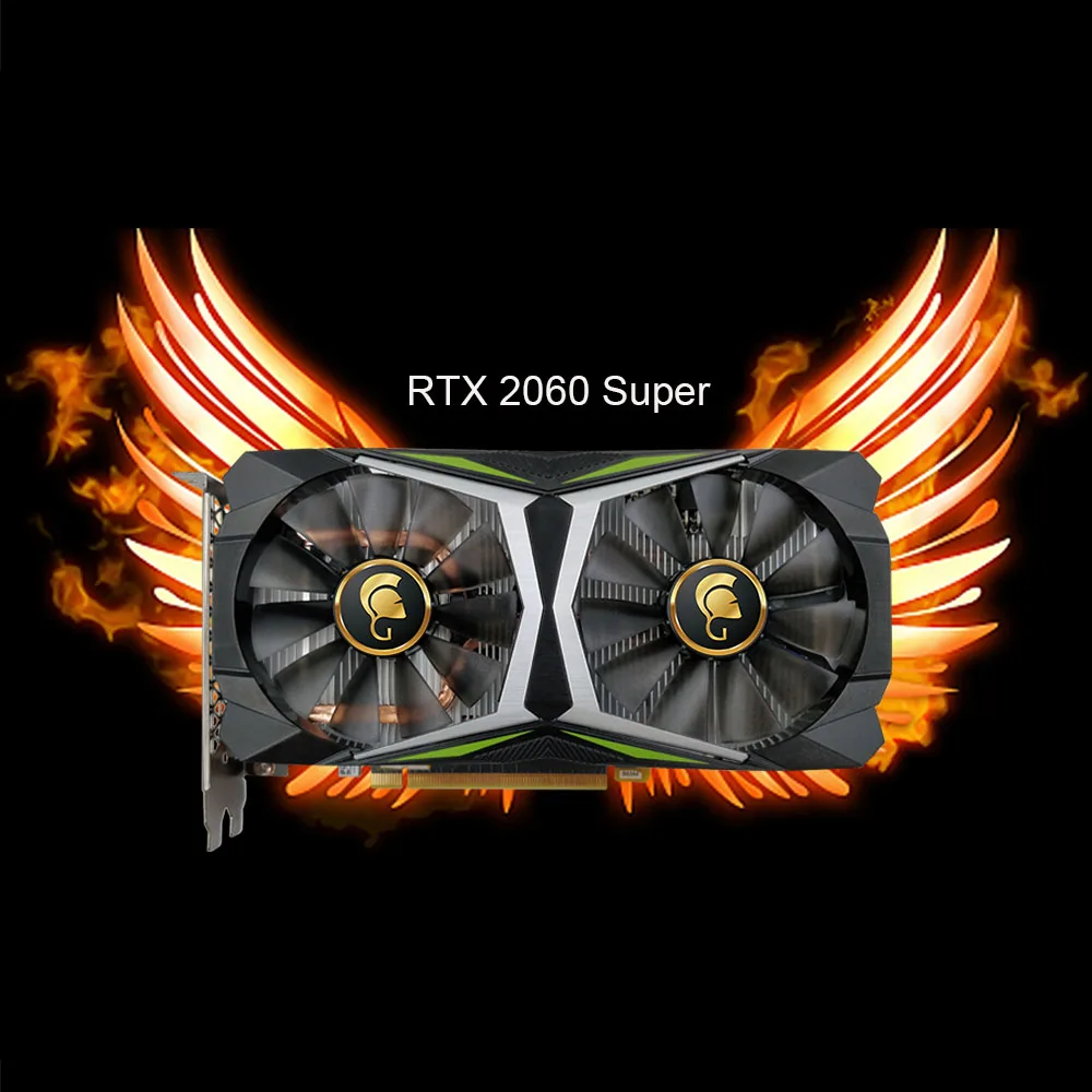 Manli rtx 2060 super gallardo sale