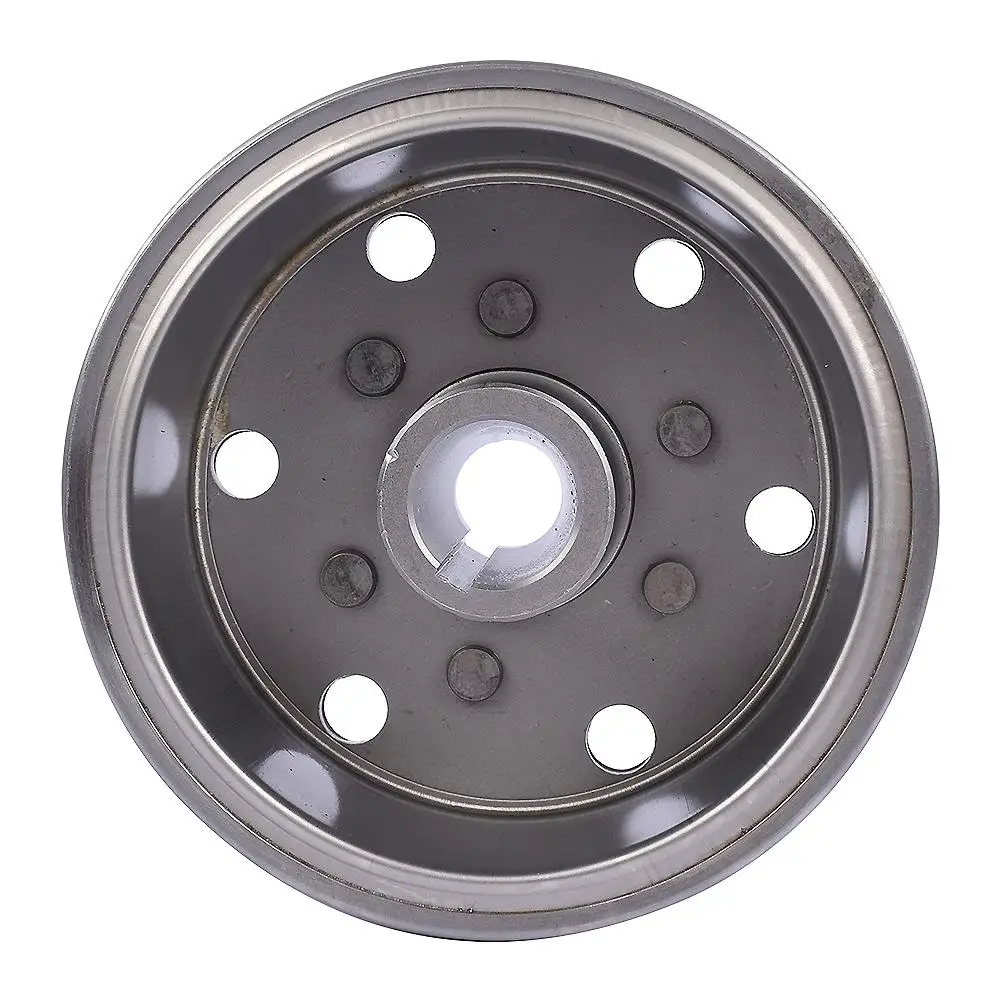 

AP02 For CNC Lightened / Balanced Yamaha Banshee Flywheel New