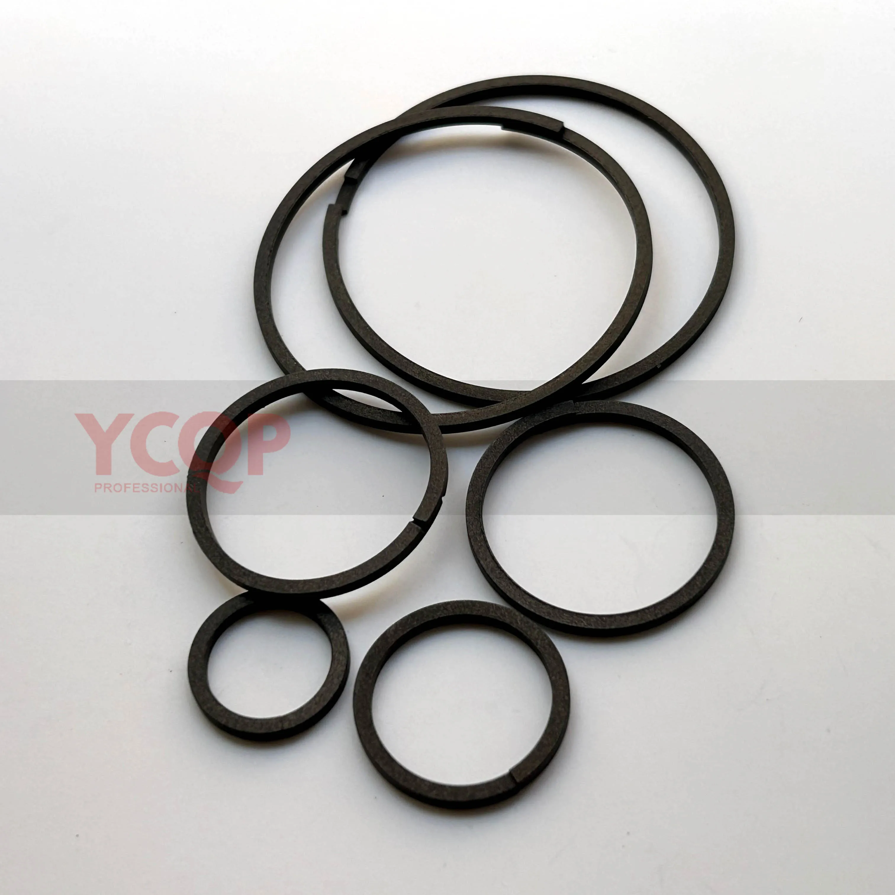 3 SET 1628954980 256503 230456 256504 251515 Piston rings kit for Auto transmission parts al4 DPO Peugeot