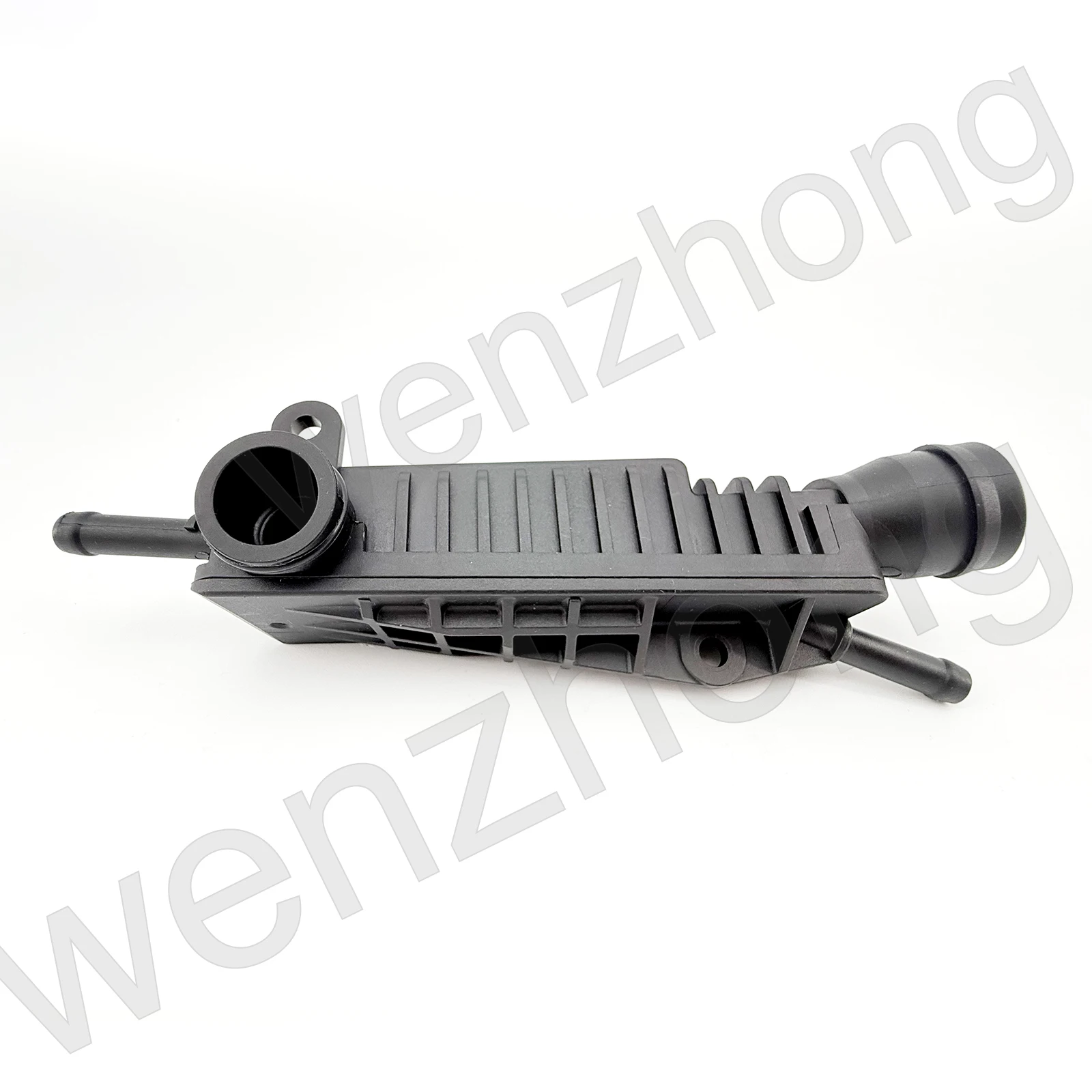 Engine Intake Heating Pipe Tube Compensation Line 036 121 188 B 036121188B for Jetta Golf Polo for Skoda Octavia Fabia