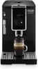 Espresso Machine, Black - Automatic Bean-to-Cup Brewing, Built-In Steel Burr Grinder & Manual Frother - One-Touch Hot 1