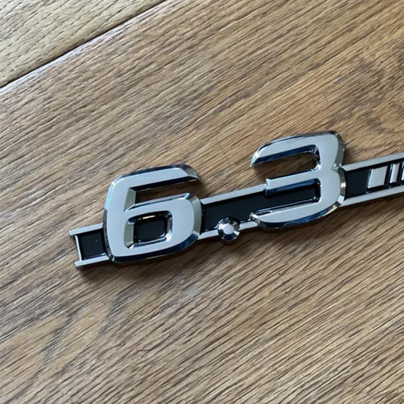 ABS ũ Ʈ    6.3    ڵ ƼĿ, ޸  AMG W207 W211 W212 W204 W205 C63 E63 , 1X
